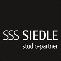 Logo Siedle Studio-Partner